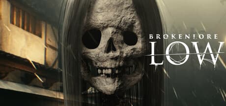 BrokenLore: LOW - Psychological Horror in a Haunted Japanese Village