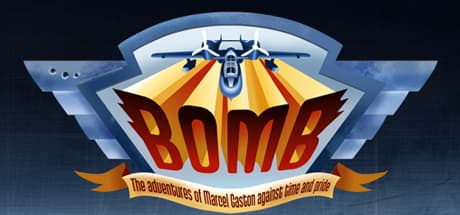 BOMB: Who Let the Dogfight? - Arcade Flight Action Unleashed