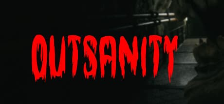 Outsanity — 恐怖に満ちた謎めいた迷宮を解き明かす
