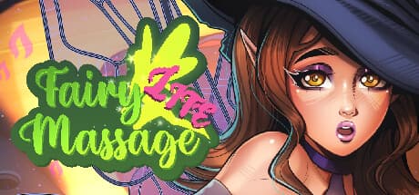 Fairy Massage: Lite — 心安らぐプロローグ体験