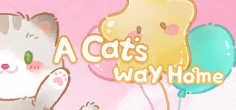 A cat's way home:心温まる猫との旅