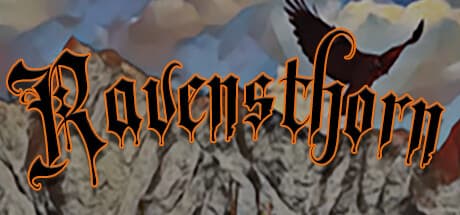 Ravensthorn: 中世ファンタジーRPGの冒険