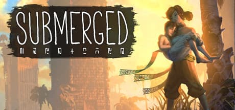 Submerged: 浸水した都市の美しさを探検する冒険