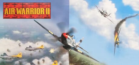 エア・ウォリアーII:クラシックな空中戦を体験せよ