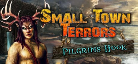 Small Town Terrors: Pilgrim's Hook - A Descent into Island Horror