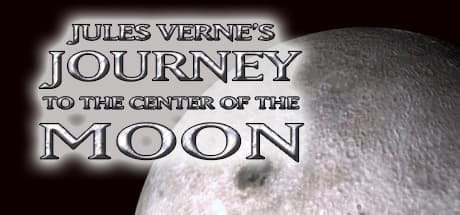 Voyage: Journey to the Moon:月の裏側を探検する冒険