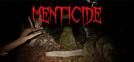 Menticide — Immersive Bodycam Survival Horror
