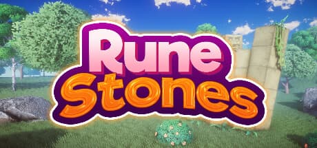 Rune Stones: 謎めいた島で3Dロジックパズルを解き明かす冒険