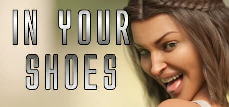 In Your Shoes: An NSFW MILF & Daughter Sex VN - A Relaxing Adult Visual Novel
