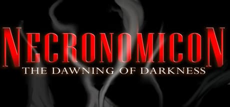Necronomicon: The Dawning of Darkness - Uncover Occult Secrets
