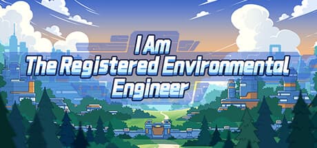 I Am The Registered Environmental Engineer: 環境エンジニアとして廃棄物防衛を設計せよ