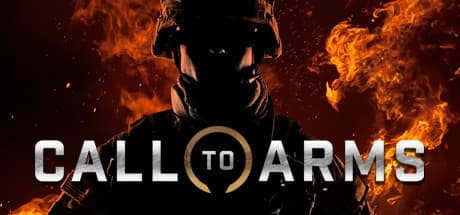 Call to Arms: Modern Warfare RTS with First-Person Action