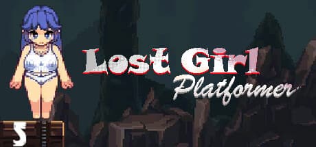 Lost Girl Platformer: A Precise 2D Challenge