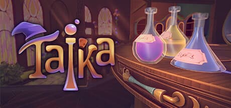 Taika:魔法のVRパズルアドベンチャーで手を癒そう