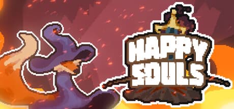 Happy Souls — ゼルダ風メトロイドヴァニアで二つの世界を探索