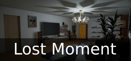 Lost Moment — 奇妙なアパートで時間を進めるパズルゲーム