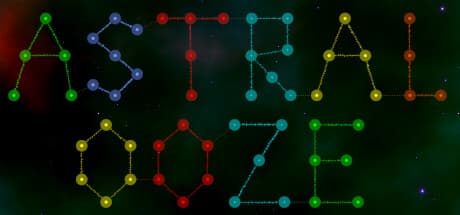 Astral Ooze：2D空間を舞台にした戦術的リアルタイム戦略