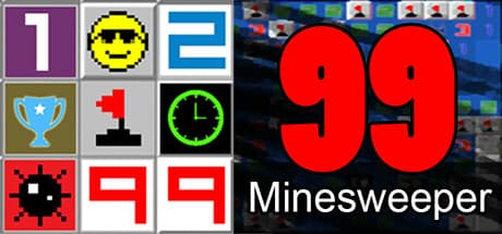 Minesweeper 99: Classic Puzzle Reimagined with New Challenges