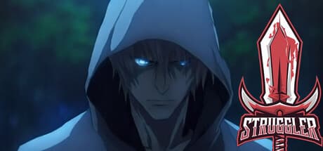Struggler: 荒廃した世界で復讐者となれ