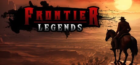 Frontier Legends:開拓地で生き抜くオープンワールドRPG、伝説を築け