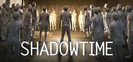 Shadowtime:VRで探求するシミュレーションと現実