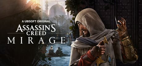 Assassin's Creed Mirage: Become the Ultimate Assassin in Baghdad