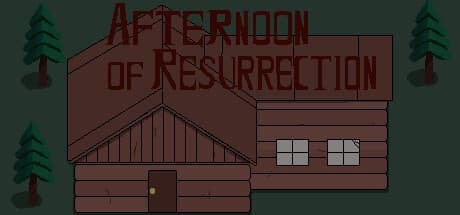 Afternoon of Resurrection: 幻覚に耐える3夜