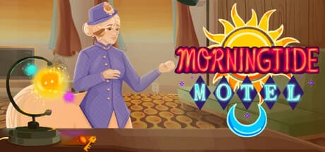 Morningtide Motel – Manage a Narrative-Driven Inn Amidst a Mysterious Curse