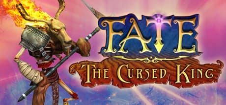 FATE: The Cursed King - 伝説の終章、アクションRPGシリーズの完結編