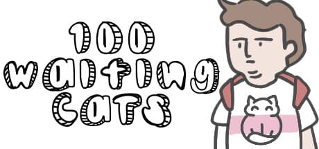 100 Waiting Cats — ほっこり隠し絵アドベンチャー