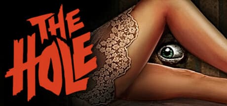 [Bober Bros] The Hole: PS2風グラフィックが誘う、閉塞感あふれるホラーアドベンチャー