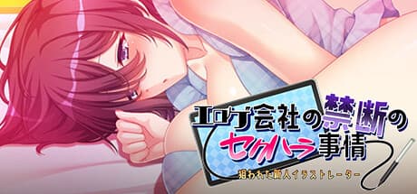 エロゲ会社の禁断のセクハラ事情~狙われた新人イラストレーター~:リモートワークに潜む悪夢