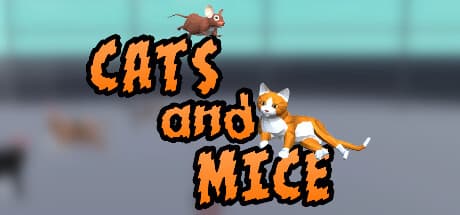 Cats and Mice: オンラインPvPシューターでバトルロイヤルを体験