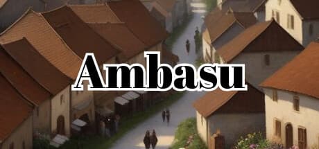 Ambasu: 10人の個性的なキャラクターで楽しむオンライン戦略RPG