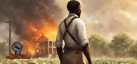 Uprising: Kingdom Come：1830年代アメリカで自由のために戦うサバイバルストラテジー