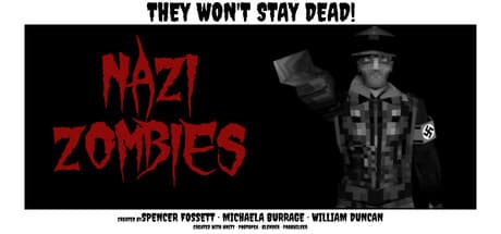 Nazi Zombies:無料プレイシューターでゾンビの大群を生き延びろ