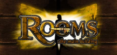Rooms: The Main Building — A Mind-Bending Sliding Puzzle Adventure