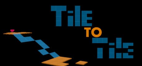 Tile To Tile: スピードと精度を極める3Dプラットフォーマー