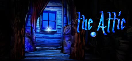 The Attic: Uncover the Mystery of the Little Treasures