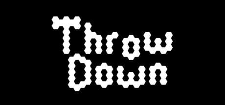ThrowDown：無限のリプレイ性を誇るタワーディフェンス