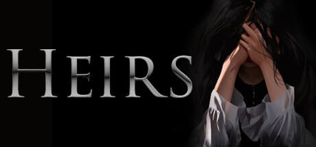 Heirs：地球の力を探求するサイケデリック・ウォーキングシミュレーター