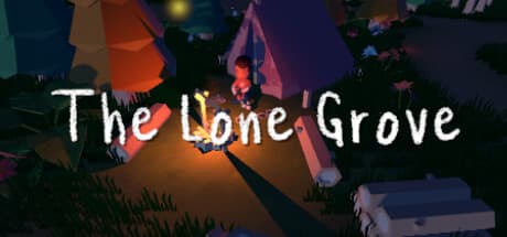 The Lone Grove: Explore Memories in a Mysterious Forest