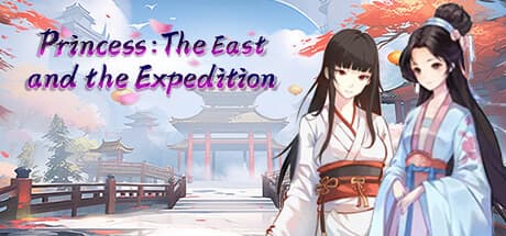 Princess: The East and the Expedition - Embark on a Roguelike Adventure