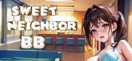 スイートネイバーBB：レンガ破壊ビートエムアップアドベンチャー