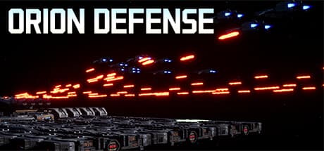 オリオン・ディフェンス：宇宙タワーディフェンスと戦闘機アクション