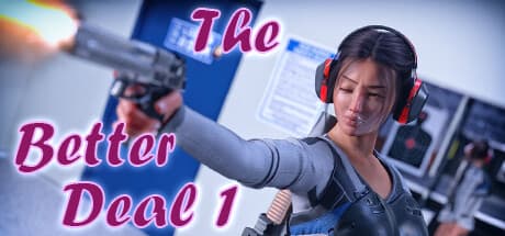 The Better Deal - Part I: A Story-Driven Visual Novel Adventure
