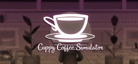 Cuppy Coffee Sim: 理想のカフェ経営を体験できる、詳細シミュレーションゲーム