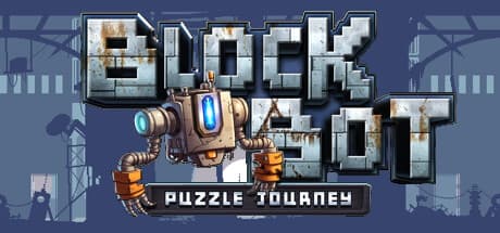 Block Bot: Puzzle Journey — Transform Your Way Through Mind-Bending Puzzles