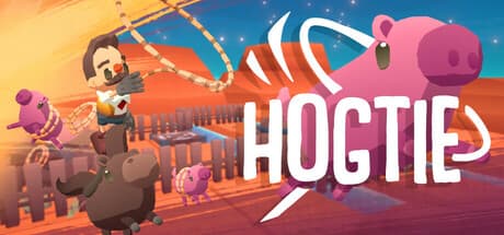 Hogtie: Lasso Your Way Through Wild West Puzzles