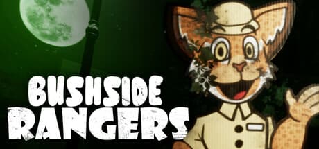 Bushside Rangers: Survive the Desolate Park
